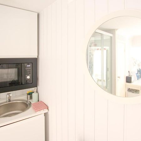 Apartmán Nomad'S Lisbon Castello Flats Exteriér fotografie