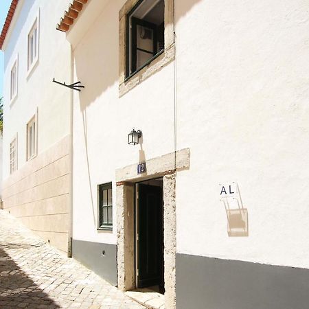 Apartmán Nomad'S Lisbon Castello Flats Exteriér fotografie