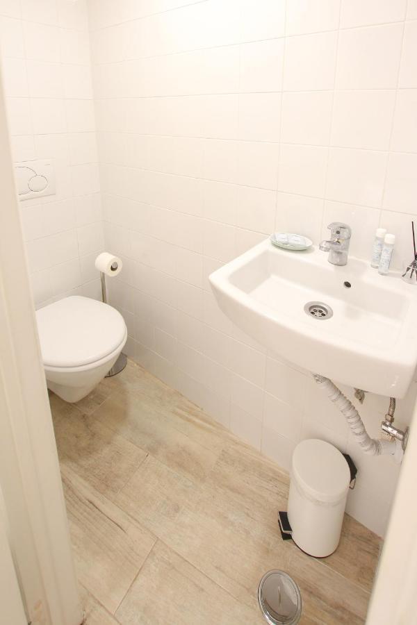 Apartmán Nomad'S Lisbon Castello Flats Exteriér fotografie