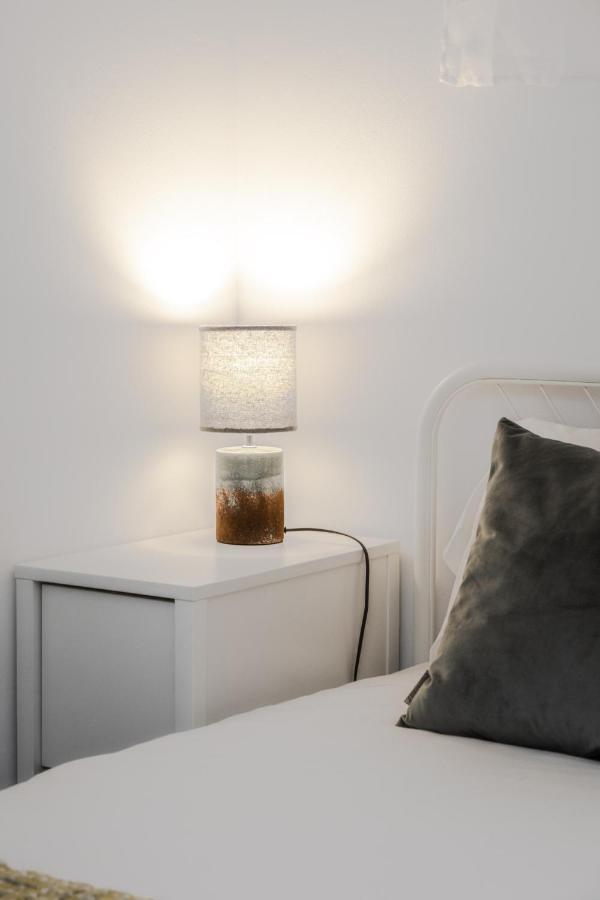 Apartmán Nomad'S Lisbon Castello Flats Exteriér fotografie