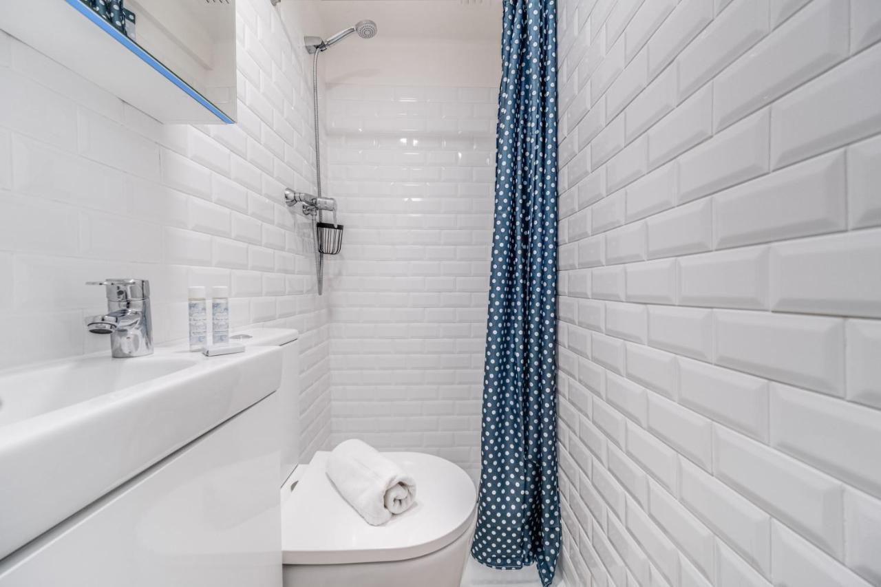 Apartmán Nomad'S Lisbon Castello Flats Exteriér fotografie